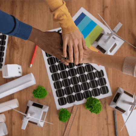 O projeto de energia solar é o primeiro e mais importante passo para a implementação de um sistema fotovoltaico eficiente e adaptado às necessidades específicas de cada cliente.