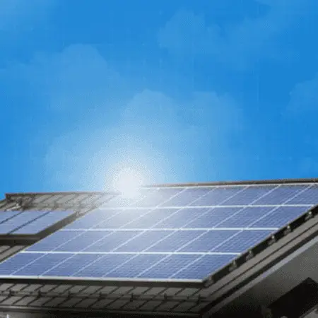 Independência Energética Com a energia solar, a empresa pode se tornar menos dependente das flutuações de preços e disponibilidade da energia fornecida pela rede elétrica